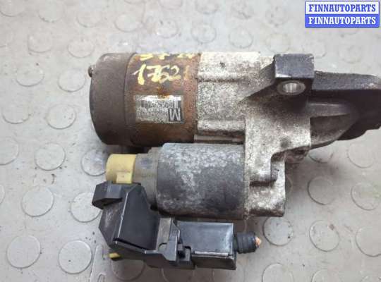 купить Стартер на Mazda CX-7 2007-2012