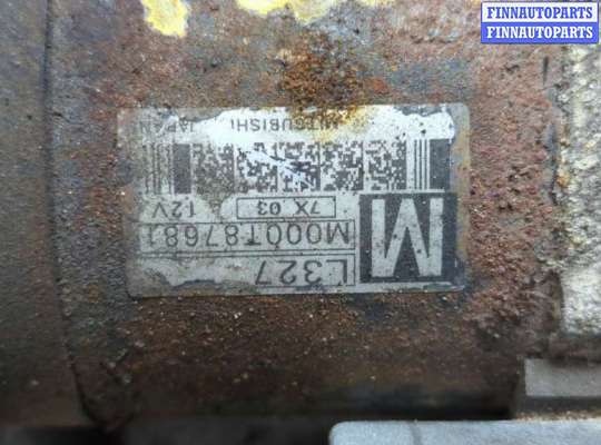 купить Стартер на Mazda CX-7 2007-2012