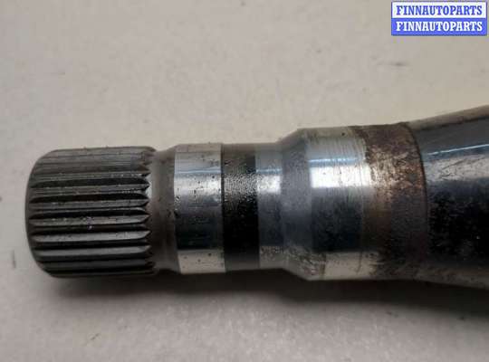 купить Полуось (приводной вал, шрус) на Opel Zafira B 2005-2014