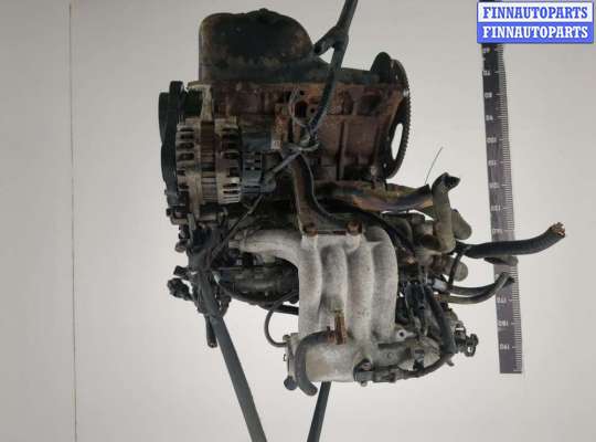 купить Двигатель (ДВС) на Hyundai Atos (Amica) 2003-2008
