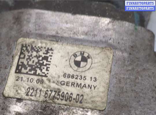 купить Подушка крепления двигателя на BMW 5 F07 Gran Turismo 2009-2013