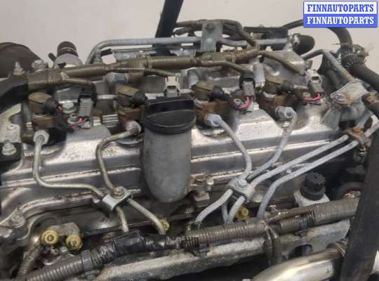 купить Двигатель (ДВС) на Lexus IS 2005-2013