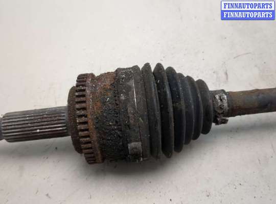 купить Полуось (приводной вал, шрус) на KIA Ceed 2007-2012