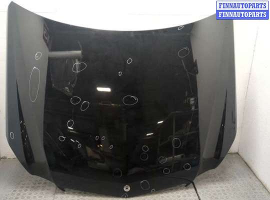 купить Капот на Mercedes E W212 2009-2016