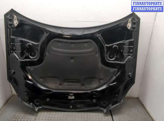 купить Капот на Mercedes E W212 2009-2016