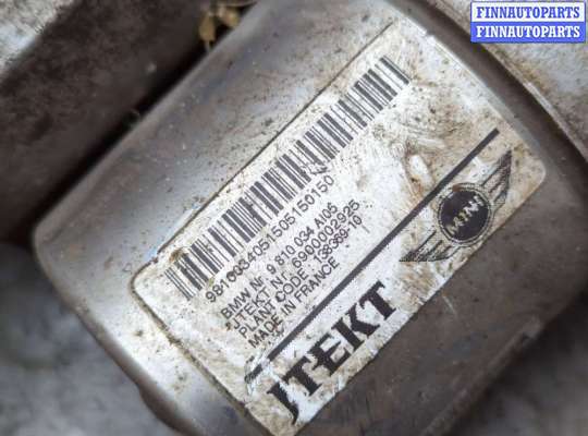 купить Электроусилитель руля на Mini Countryman (R60) 2010-2016