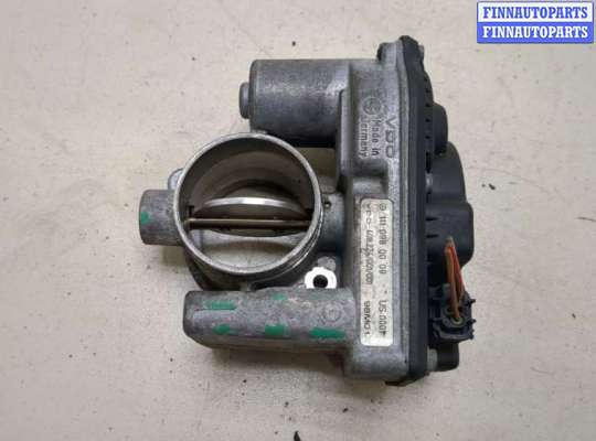 купить Заслонка дроссельная на Mercedes SLK R170 1996-2004