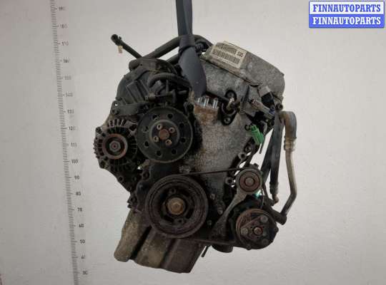 Двигатель (ДВС) SZS4230 на Suzuki Swift 2003-2011