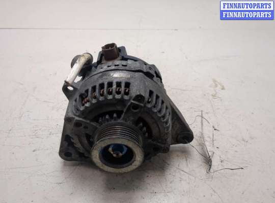 купить Генератор на Toyota Highlander 1 2001-2007
