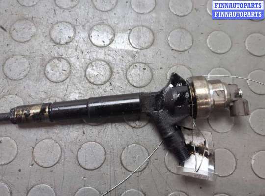 купить Форсунка топливная на Opel Zafira B 2005-2014