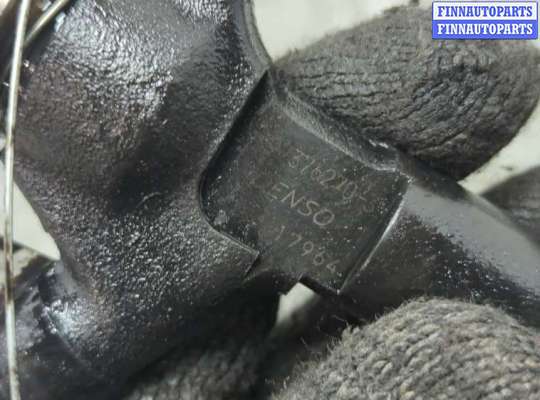 купить Форсунка топливная на Opel Zafira B 2005-2014