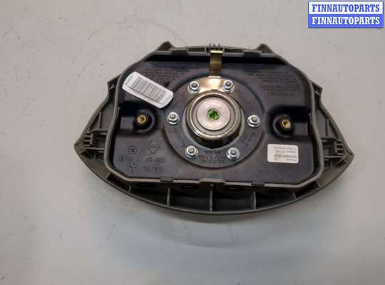 купить Подушка безопасности водителя на Renault Kangoo 1998-2008