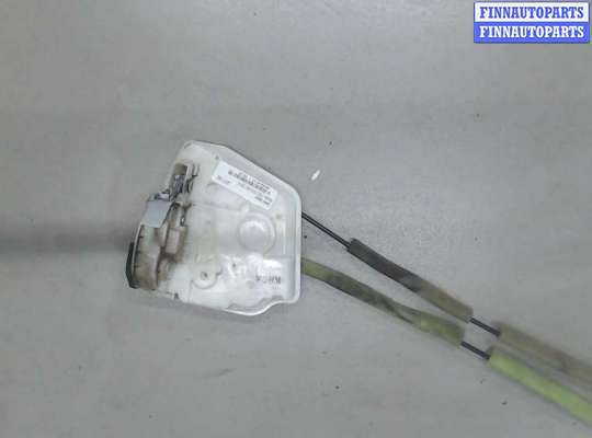 Замок двери MZ620716 на Mazda CX-5 2012-2017