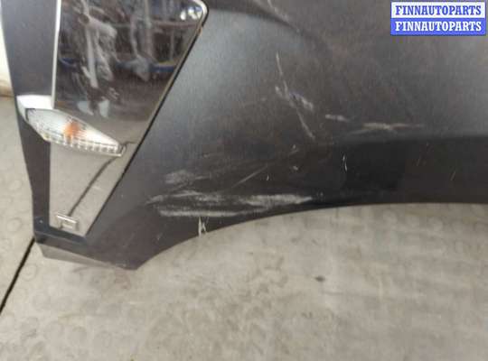 купить Кронштейн бампера на Cadillac SRX 2009-2016