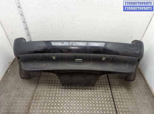 Бампер BM3585052 на BMW X5 E53 2000-2006