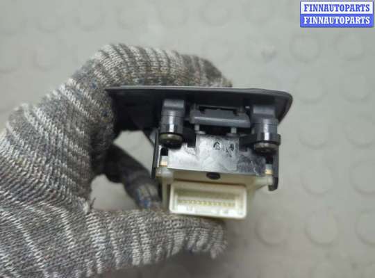 купить Кнопка стеклоподъемника (блок кнопок) на Toyota Avensis 2 2003-2008