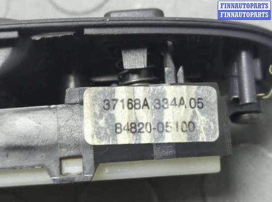 купить Кнопка стеклоподъемника (блок кнопок) на Toyota Avensis 2 2003-2008