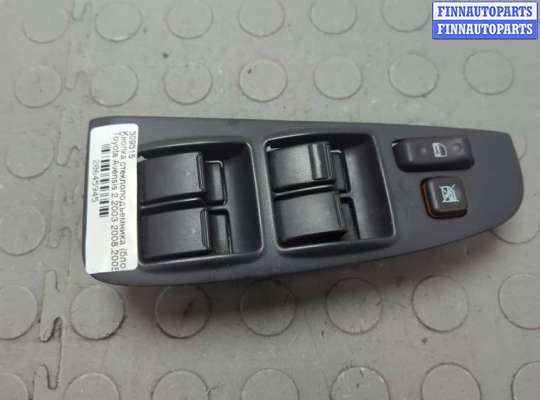 купить Кнопка стеклоподъемника (блок кнопок) на Toyota Avensis 2 2003-2008