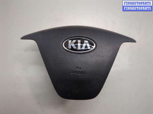 Подушка безопасности водителя KA615282 на KIA Ceed 2012-2018
