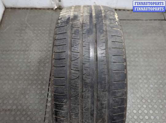 Шина на Volkswagen Touareg II (7P)
