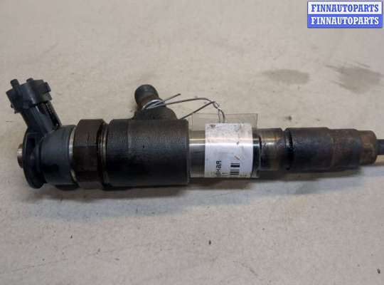 купить Форсунка топливная на Peugeot 207 2006-2015