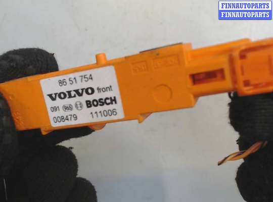 купить Датчик удара на Volvo XC90 2002-2014