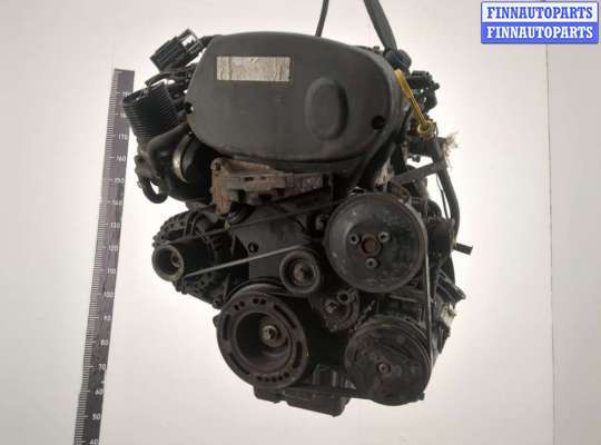 купить Двигатель (ДВС) на Opel Astra H 2004-2010