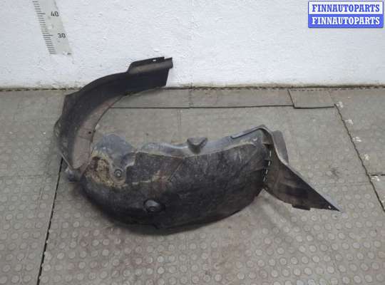 купить Защита арок (подкрылок) на Hyundai i40 2011-2019