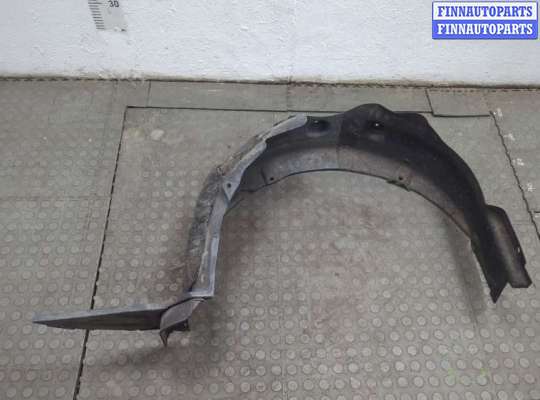 купить Защита арок (подкрылок) на Hyundai i40 2011-2019