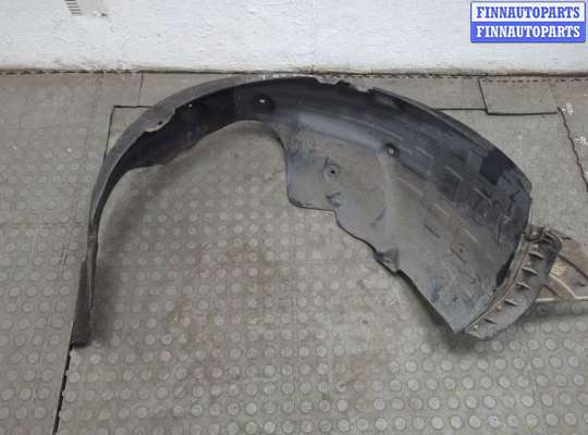 купить Защита арок (подкрылок) на Hyundai i40 2011-2019