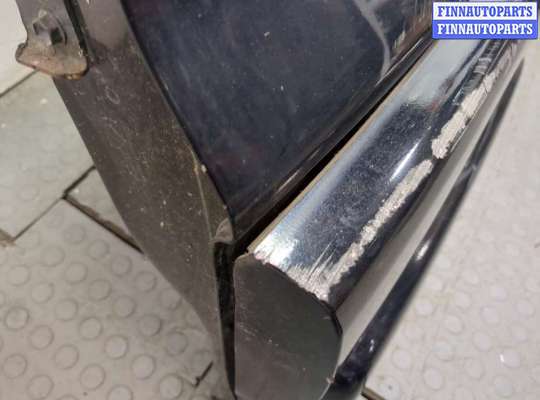 купить Крышка (дверь) багажника на Toyota RAV 4 2000-2005