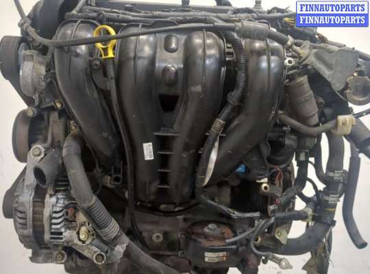 купить Двигатель (ДВС) на Mazda 5 (CR) 2005-2010