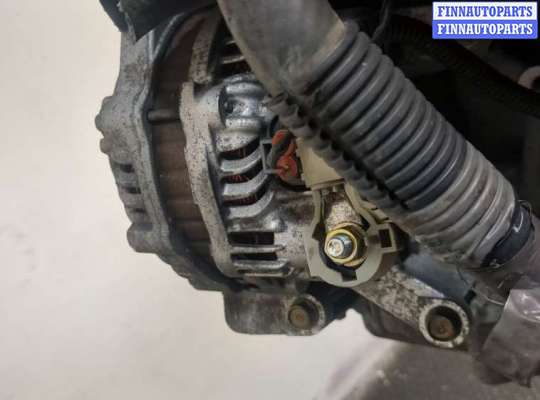 купить Двигатель (ДВС) на Mazda 5 (CR) 2005-2010