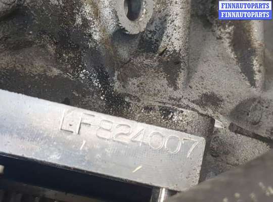 купить Двигатель (ДВС) на Mazda 5 (CR) 2005-2010