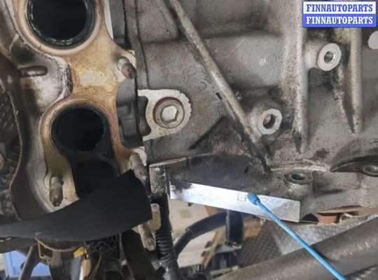 купить Двигатель (ДВС) на Mazda 5 (CR) 2005-2010