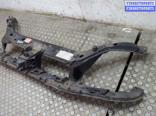 купить Рамка передняя (телевизор) на Ford Focus 1 1998-2004