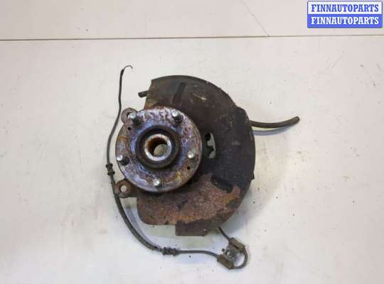 купить Ступица (кулак, цапфа) на KIA Sportage 2010-2016