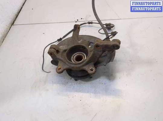 купить Ступица (кулак, цапфа) на KIA Sportage 2010-2016