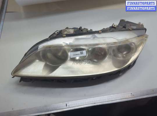 Купить Фара (передняя) на Mazda 6 (GG) 2002-2007 Фара (передняя) MZ671956 на Mazda 6 (GG) 2002-2007