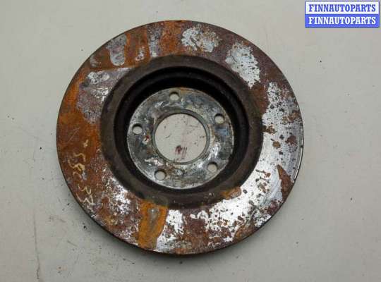 купить Диск тормозной на Nissan Qashqai 2006-2013