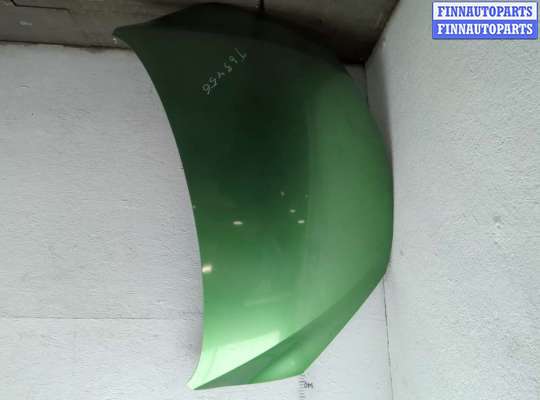 Купить Капот на Mazda 2 2007-2014 Капот MZ668647 на Mazda 2 2007-2014