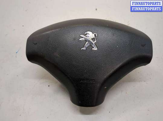купить Подушка безопасности водителя на Peugeot 3008 2009-2016