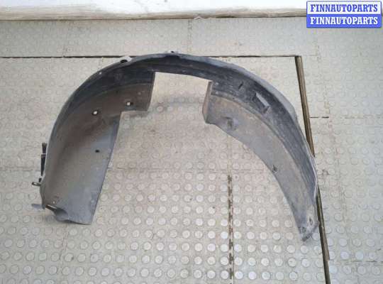 купить Защита арок (подкрылок) на Opel Corsa C 2000-2006