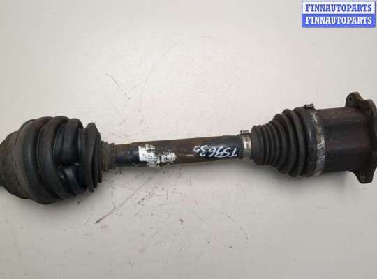 Полуось (приводной вал, шрус) AU1701588 на Audi A4 (B8) 2007-2015