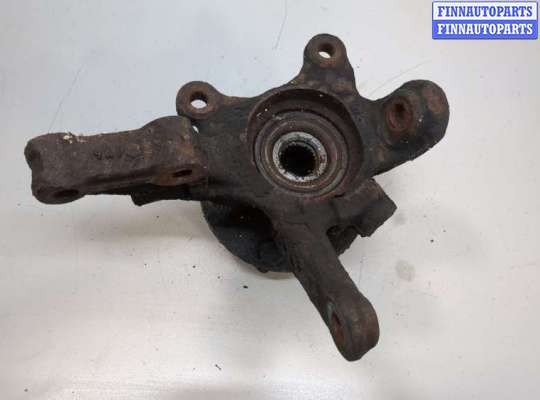 купить Ступица (кулак, цапфа) на Nissan Almera N16 2000-2006