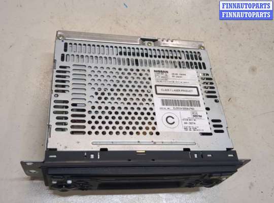 купить Магнитола на Nissan X-Trail (T30) 2001-2007