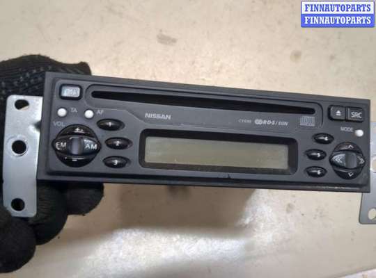 купить Магнитола на Nissan X-Trail (T30) 2001-2007