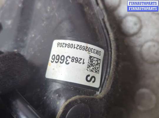 купить Коллектор впускной на Chevrolet Malibu 2018-2025