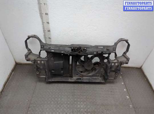 Замок капота VG2709264 на Volkswagen Lupo