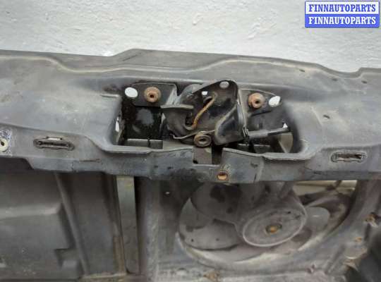 купить Замок капота на Volkswagen Lupo